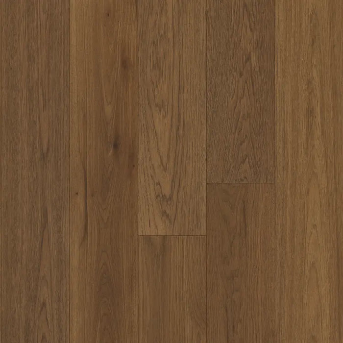 Mannington - Tandem Collection - 7 1/2 in. Engineered Hardwood - Umber