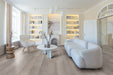 MSI - McCarran - 9.5 in. x 86 in.  Engineered Hardwood - Bourland Room Scene