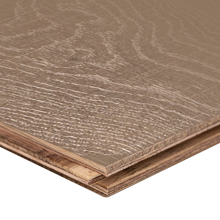 MSI - McCarran - 9.5 in. x 86 in. Engineered Hardwood - Hinton