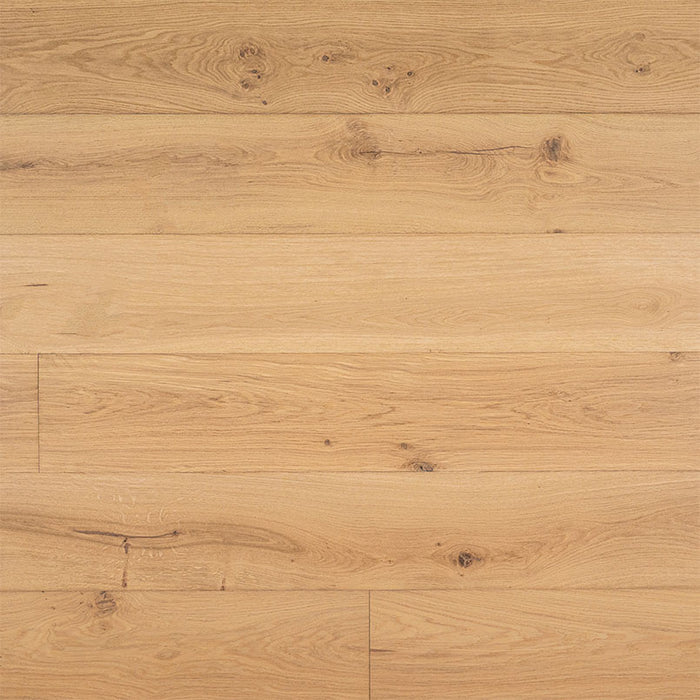 MSI - McCarran - 9.5 in. x 86 in.  Engineered Hardwood - Montevideo Oak
