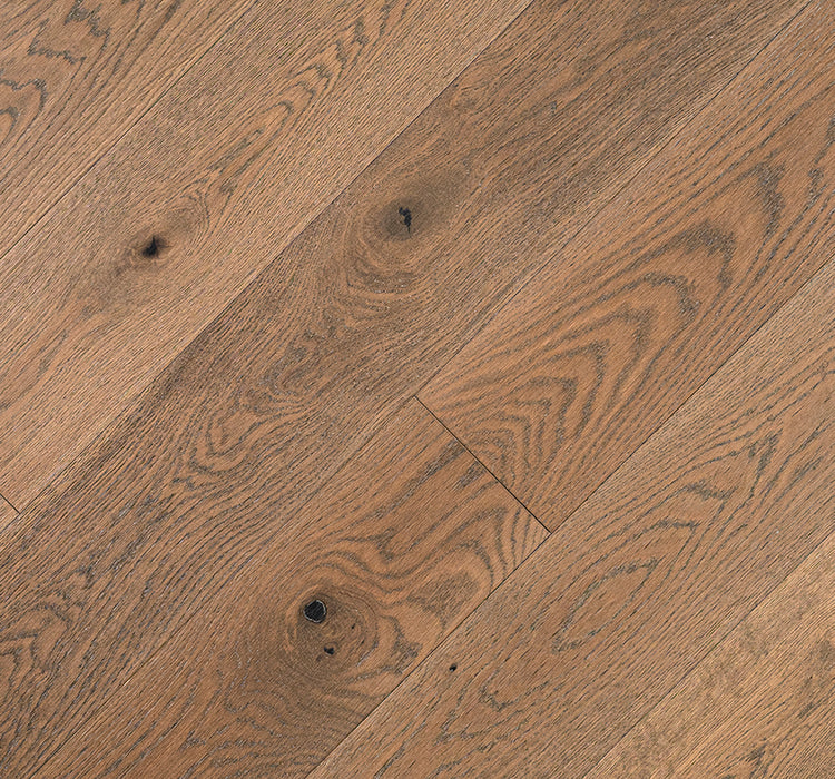 MSI - McCarran - 9.5 in. x 86 in. Engineered Hardwood - Wayland