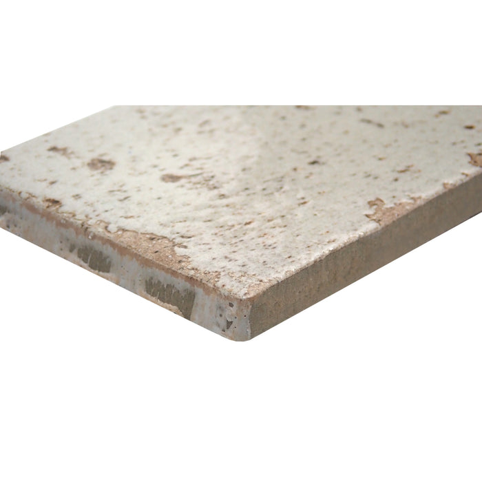 Emser Tile - Metamor - 3 in. x 8 in. Porcelain Wall Tile - Copan