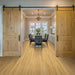 MetroFlor - Engage Inception 120 Collection - Golden Maple Room Scene