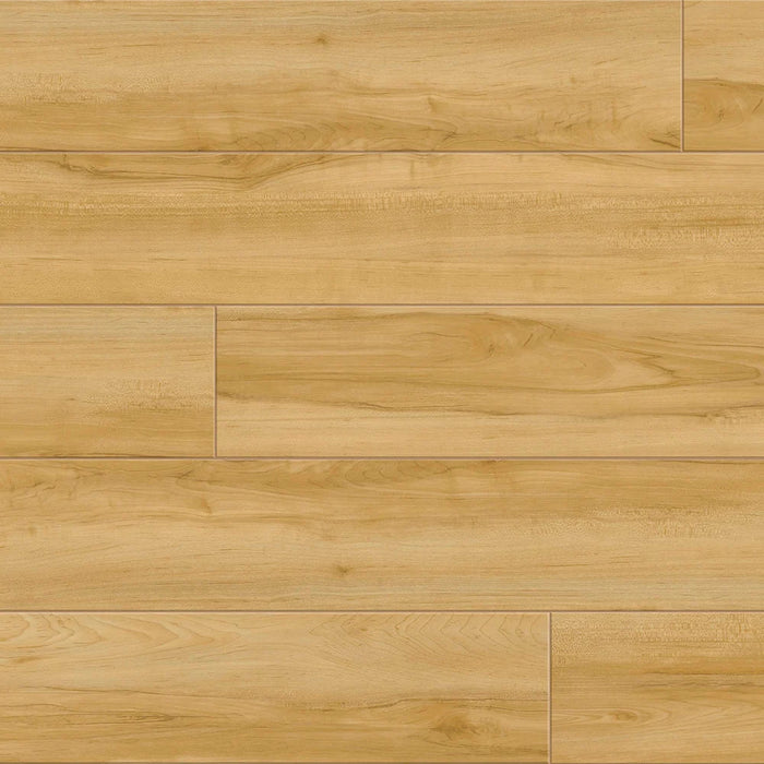MetroFlor - Engage Inception 120 Collection - Golden Maple