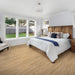 MetroFlor - Engage Inception 120 Collection - Toasted Maple Room Scene
