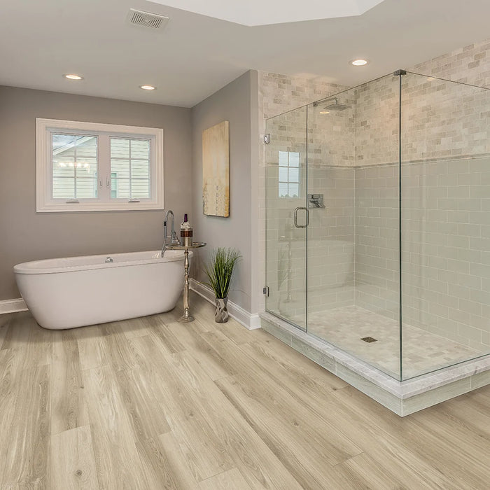 MetroFlor - Engage Inception 120 Collection - Bondi Room Scene