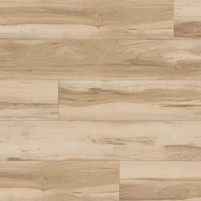 MetroFlor - Engage Inception 120 Collection - Church Street Maple