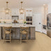 MetroFlor - Engage Inception 120 Collection - Cottage Oak Room Scene