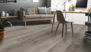 TRUCOR by Dixie Home - Prime Pinnacle - Mink Oak floor installation