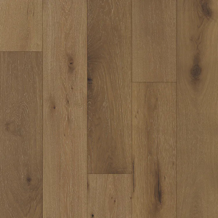 Mannington - Monogram Engineered Hardwood - Mocha