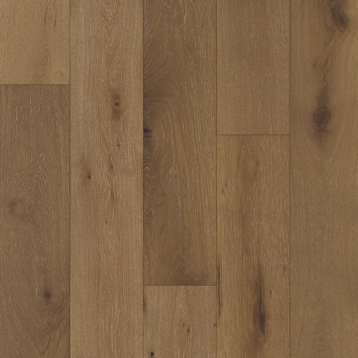 Mannington - Monogram Engineered Hardwood - Mocha