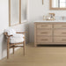 Mohawk - TecWood Enhanced | Madera Trace - Antiqued Plaster Oak Room Scene