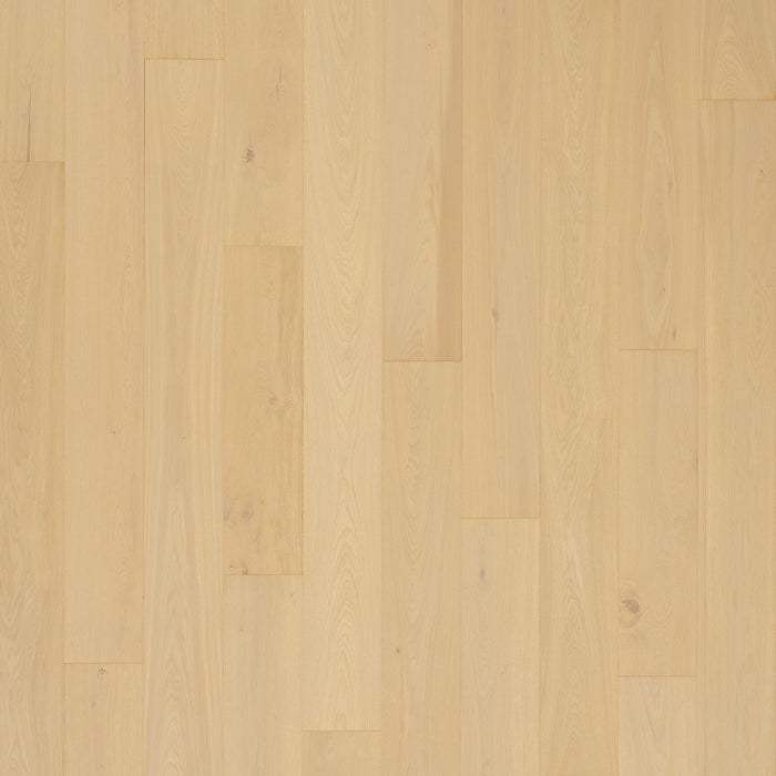 Mohawk - TecWood Enhanced | Madera Trace - Antiqued Plaster Oak