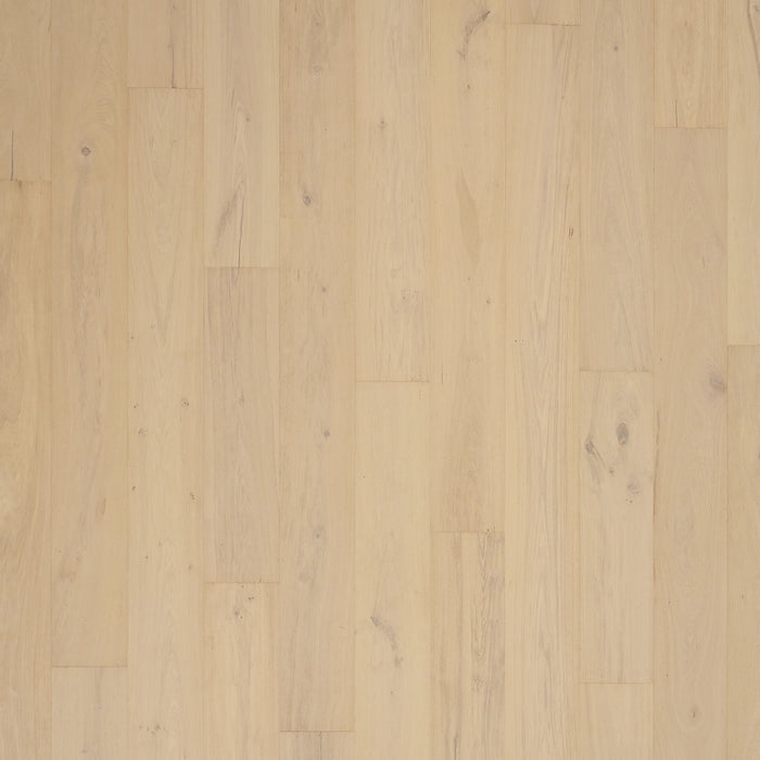 Mohawk - TecWood Enhanced | Madera Trace - Natural Stone Oak