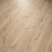 Mohawk - TecWood Enhanced | Madera Trace - Topeka Taupe Oak Installed