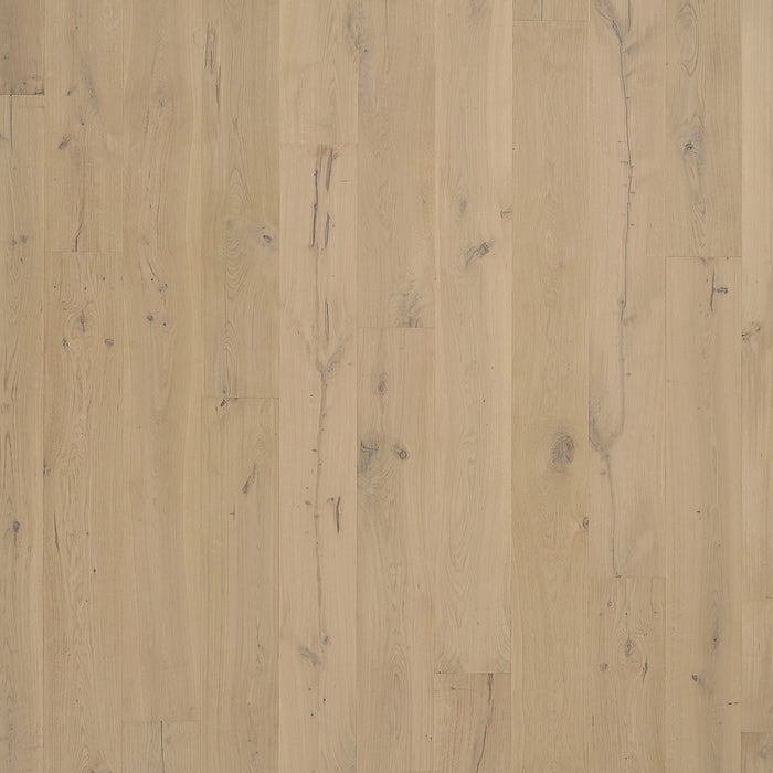 Mohawk - TecWood Enhanced | Madera Trace - Topeka Taupe Oak
