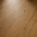 Mohawk - TecWood Enhanced | Madera Trace - Sepia Oak Installed