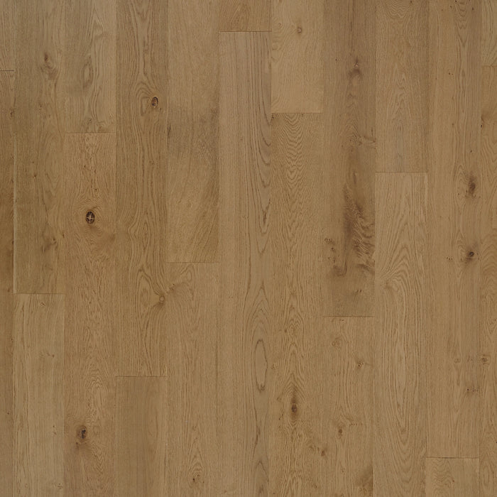 Mohawk - TecWood Plus | Bowery Park - Malted Grain Oak