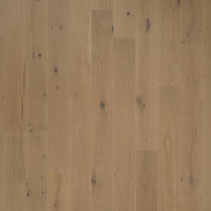 Mohawk - TecWood Plus | Bowery Park - Stave Oak