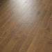 Mohawk - TecWood Plus | Bowery Park - Charred Barrel Oak INstalled