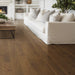 Mohawk - TecWood Plus | Bowery Park - Charred Barrel Oak Room Scene
