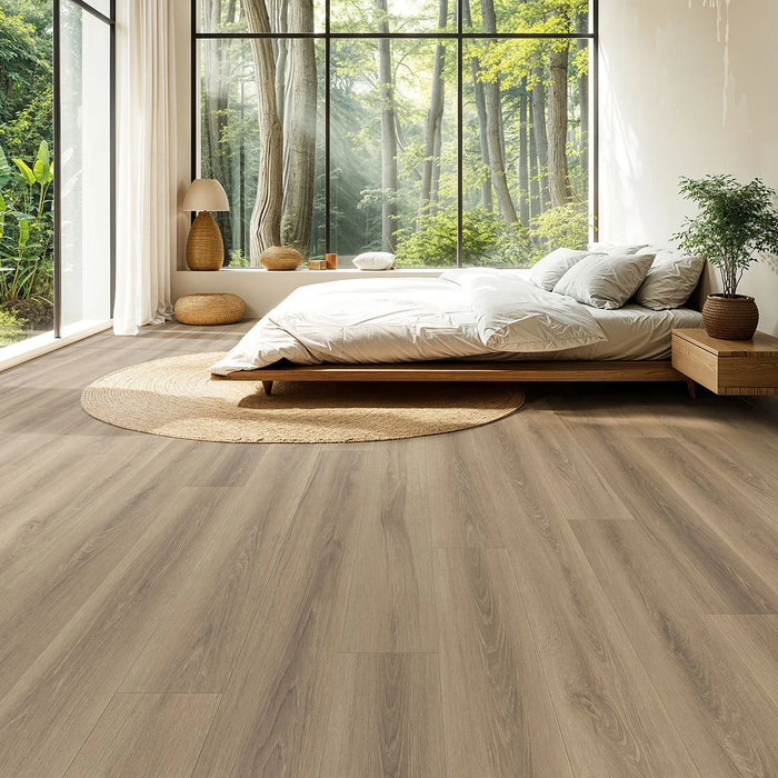TrueTouch - Momentum ™ Engineered Flooring - Acceleration Installed