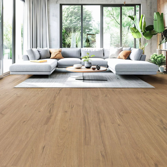 TrueTouch - Momentum ™ Engineered Flooring - Energy Installed