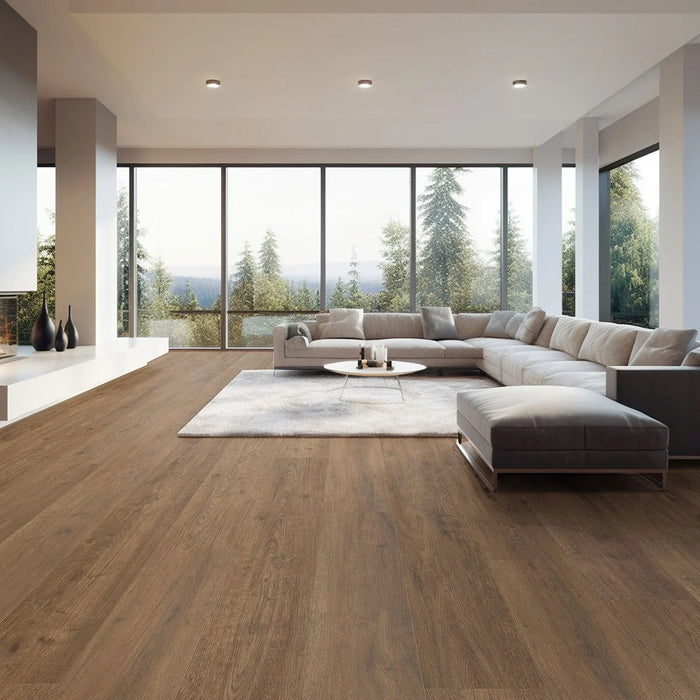 TrueTouch - Momentum ™ Engineered Flooring - Flow Room Scene
