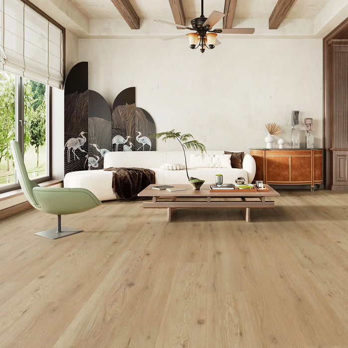 TrueTouch - Momentum ™ Engineered Flooring - Force Installed