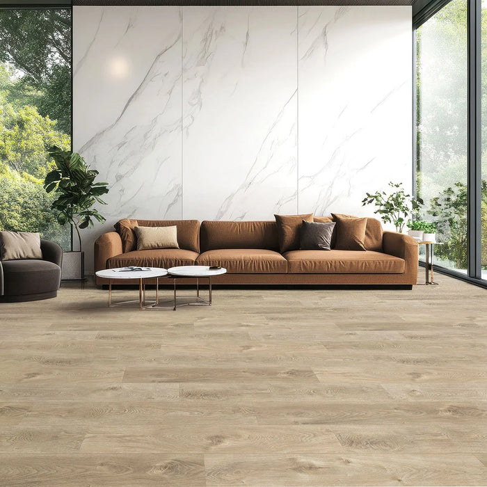 TrueTouch - Momentum ™ Engineered Flooring - Motion Installed