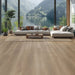 TrueTouch - Momentum ™ Engineered Flooring - Solar Power Installed
