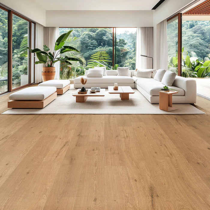 TrueTouch - Momentum ™ Engineered Flooring - Velocity Installed