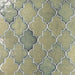 Bedrosians - Lantern - 3" x 8" Porcelain Mosaic - Moss