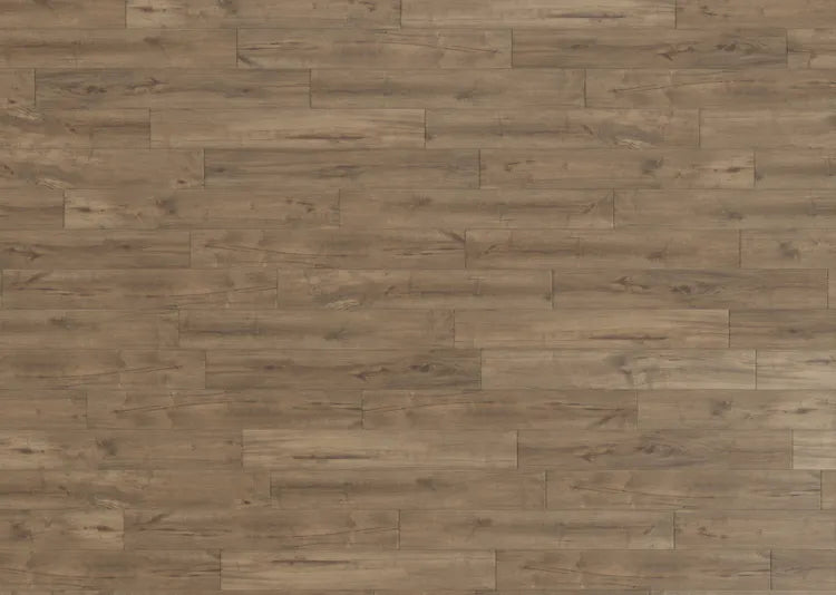 Mannington - Coventry Rigid - 7 in. x 48 in. - Forest