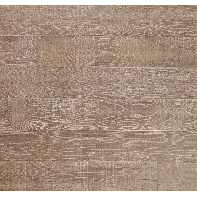 MSI - Ladson - 7.5 in. x 75.5 in.  Engineered Hardwood - Hinton