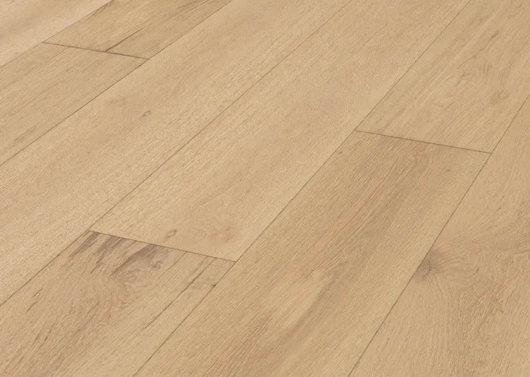 Mannington - Momentum Engineered Hardwood - Barley Close View