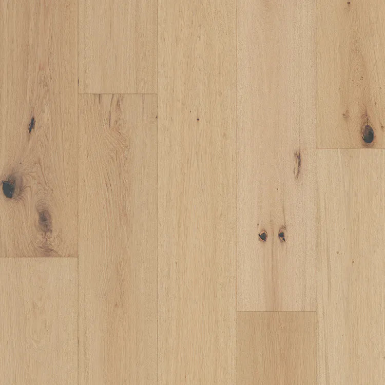 Mannington - Momentum Engineered Hardwood - Barley