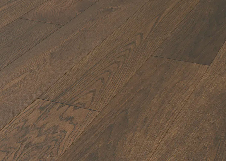 Mannington - Momentum Engineered Hardwood - Canyon