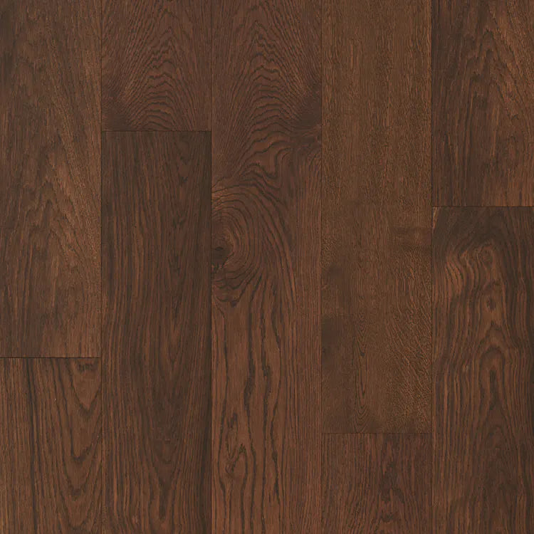 Mannington - Momentum Engineered Hardwood - Canyon