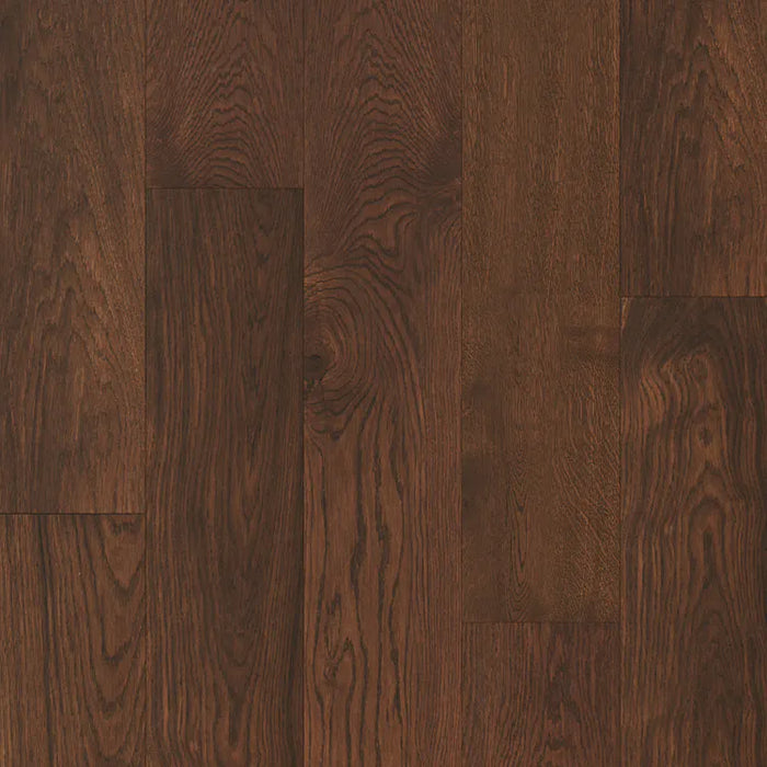 Mannington - Momentum Engineered Hardwood - Canyon