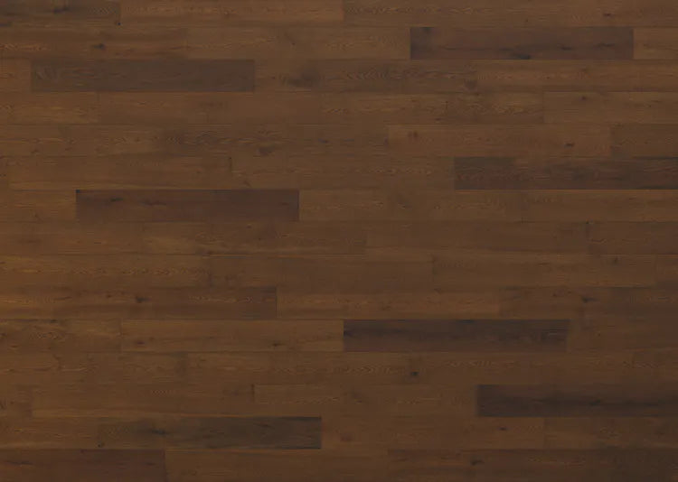 Mannington - Momentum Engineered Hardwood - Saddle