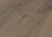 Mannington - Momentum Engineered Hardwood - Smoke Close View