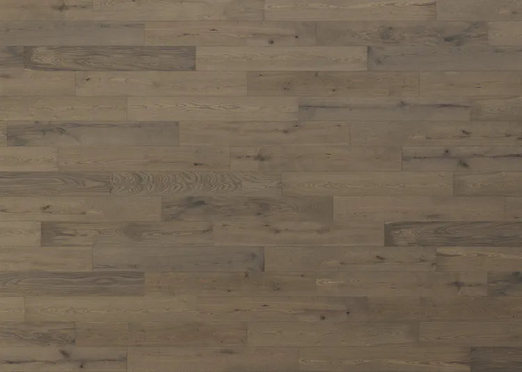 Mannington - Momentum Engineered Hardwood - Smoke