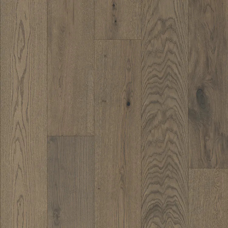 Mannington - Momentum Engineered Hardwood - Smoke