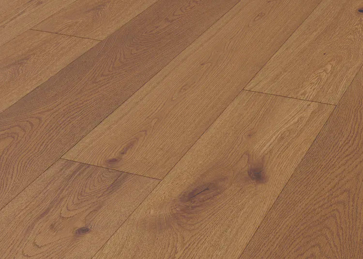 Mannington - Momentum Engineered Hardwood - Sunrise Close View