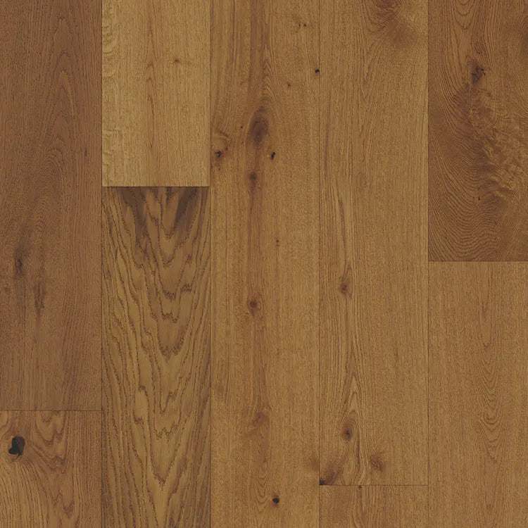 Mannington - Momentum Engineered Hardwood - Sunrise