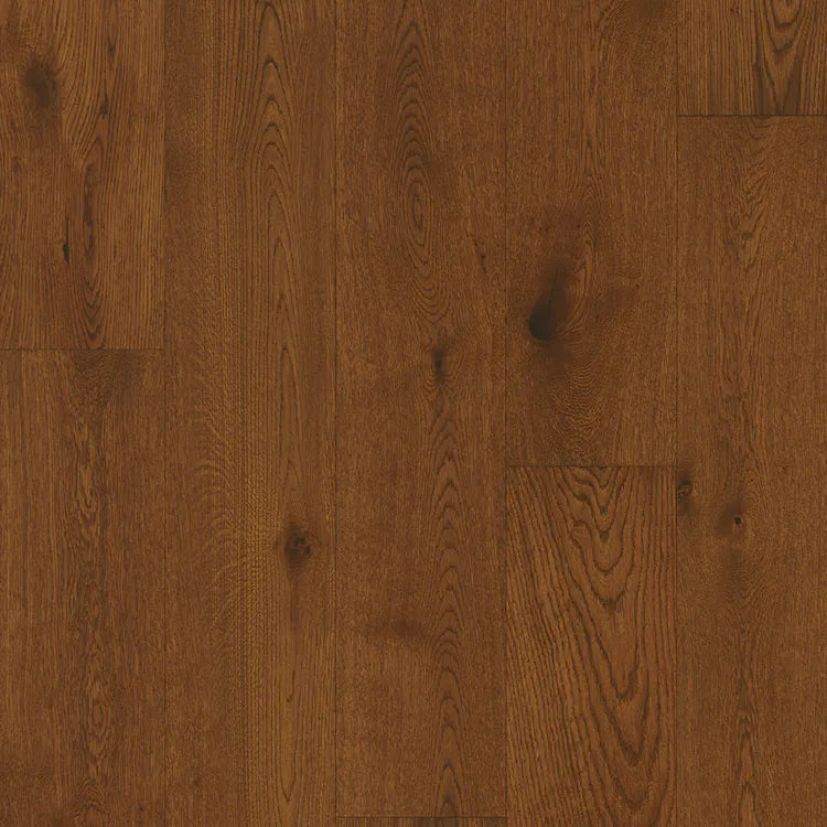 Mannington - Momentum Engineered Hardwood - Whiskey