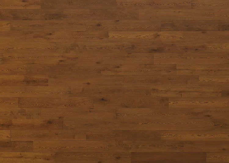 Mannington - Momentum Engineered Hardwood - Whiskey