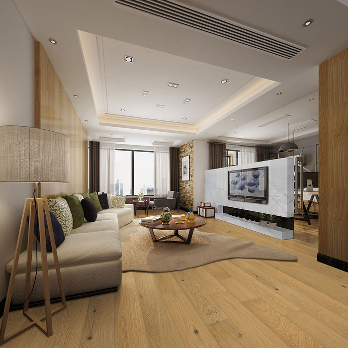 MSI McCarran x 86 Engineered Hardwood Northcutt