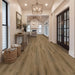 MSI - Nove Reserve Luxury Vinyl Plank - Hatfield floor installation